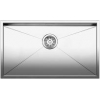 Zlewozmywak Blanco ZEROX 700-U bez korka automatycznego 517249